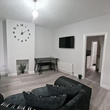 Modern Belfast City Home Eksteriør billede